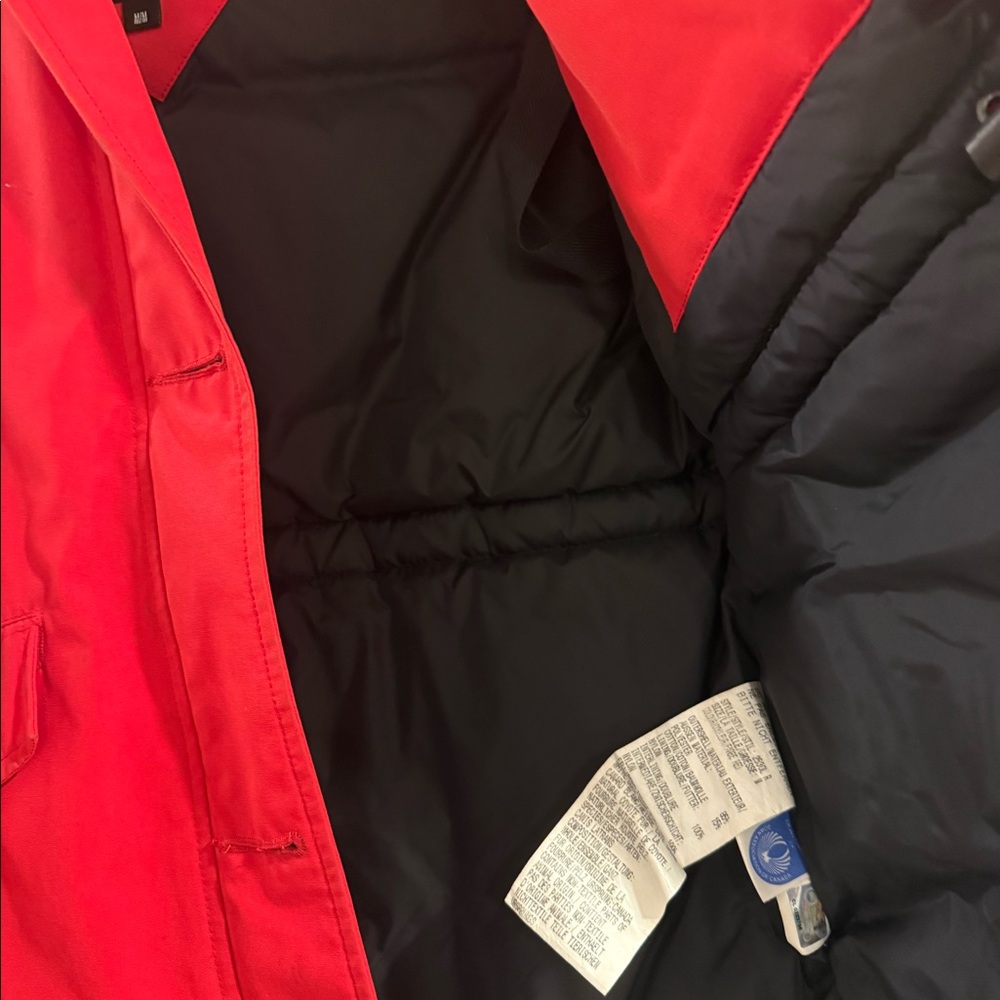 Canada Goose Montebello Parka - Picture 10 of 14